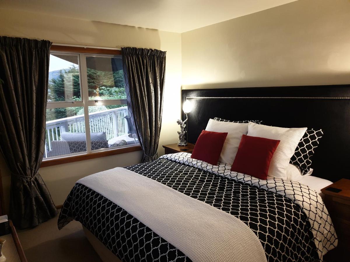 Tui2 Macandrew Bay Dunedin Extérieur photo
