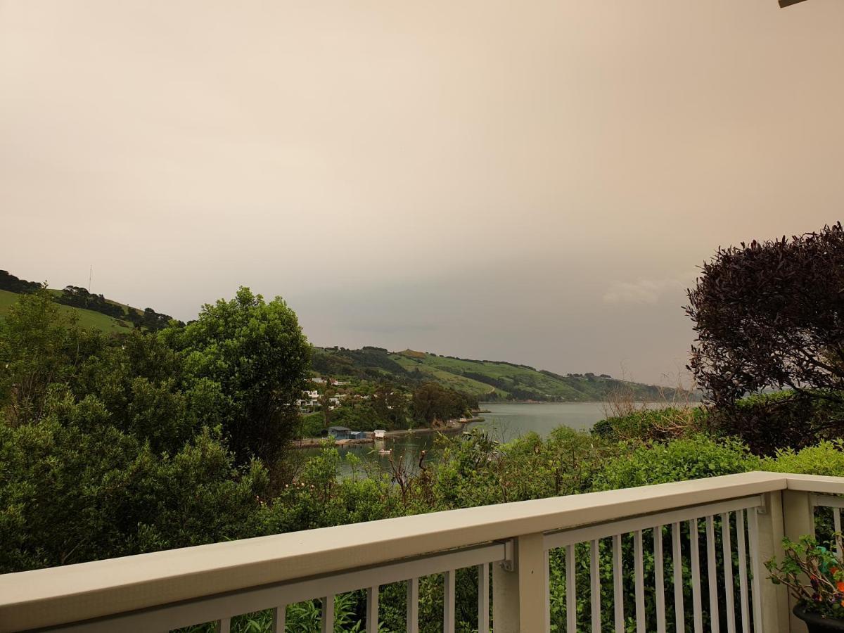 Tui2 Macandrew Bay Dunedin Extérieur photo