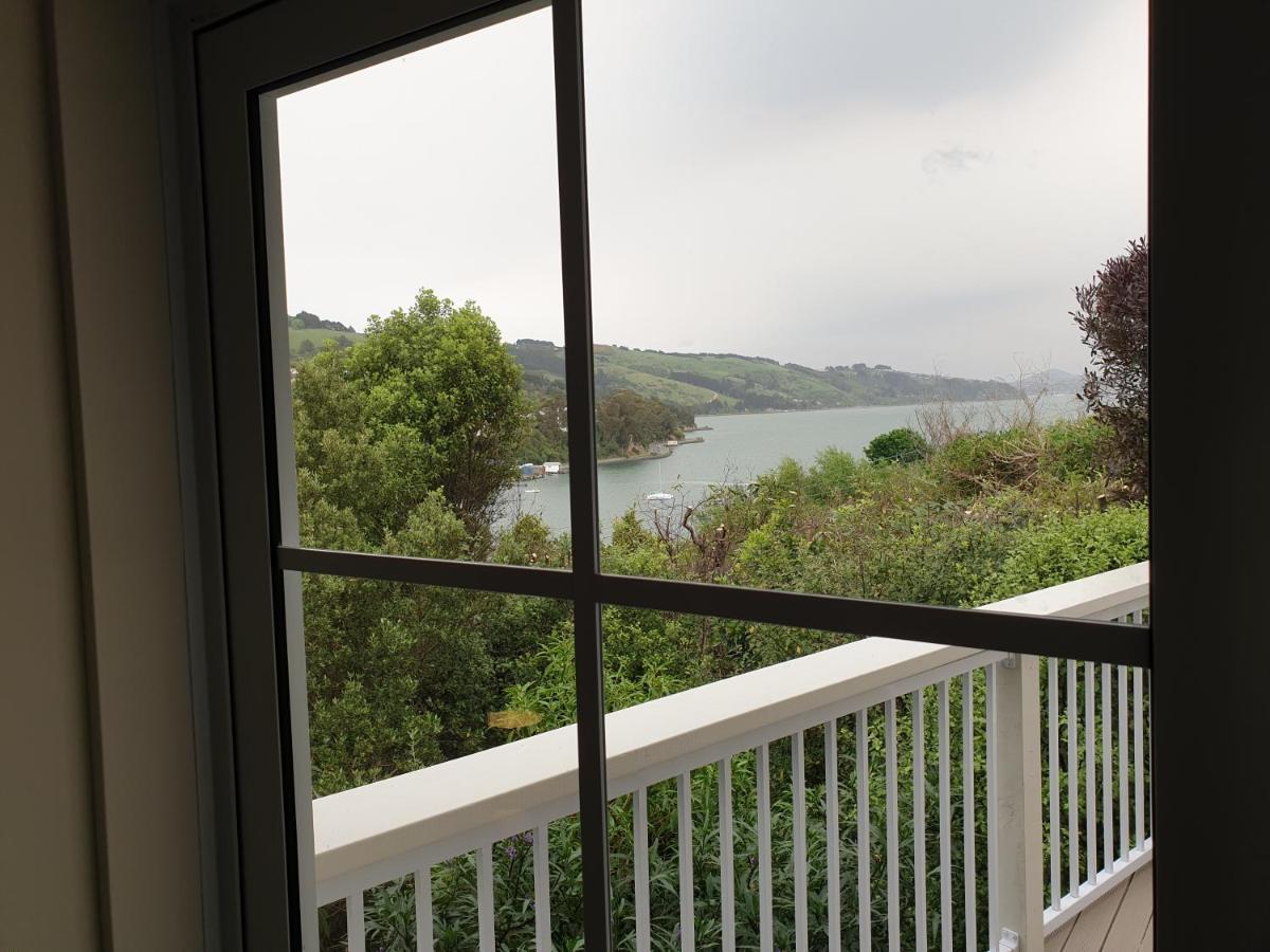 Tui2 Macandrew Bay Dunedin Extérieur photo