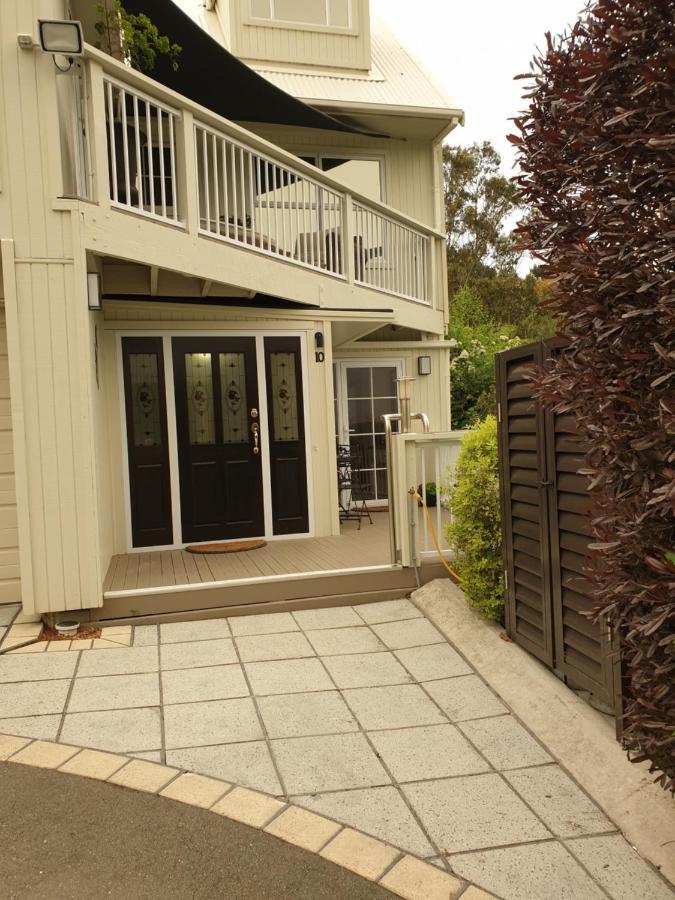 Tui2 Macandrew Bay Dunedin Extérieur photo